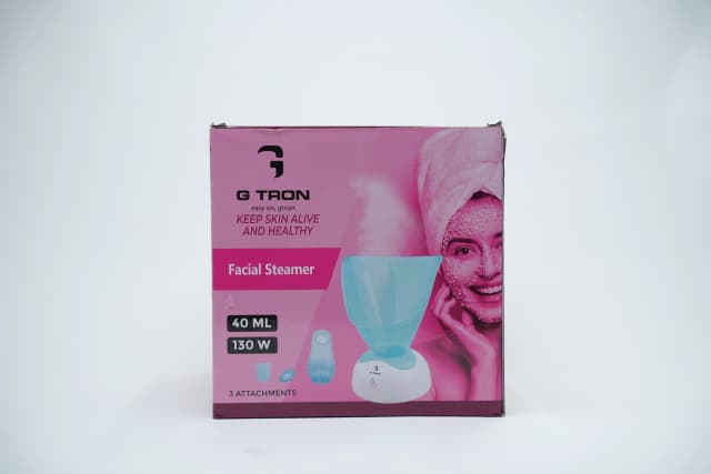Gtron Gt-011 Facial Sauna With Steam Inhaler