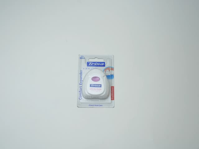 Trisa Dental Floss Super 1 pcs