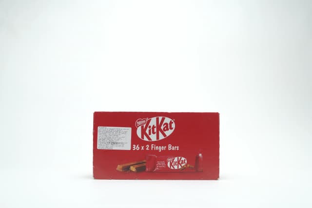 Kitkat 2 Finger 36 X 20.5 g