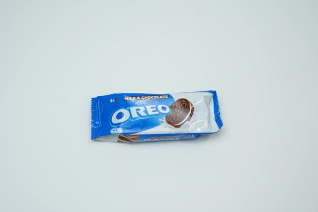 Oreo Cookies Milk Chocolate 36.8 g