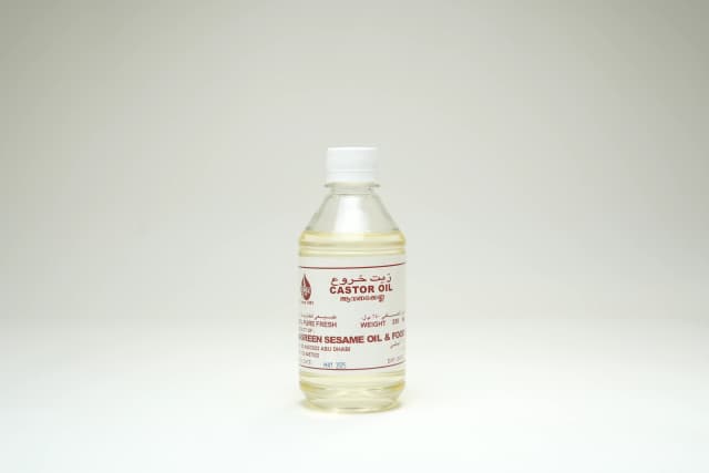Nasreen Caster Oil 250 ml