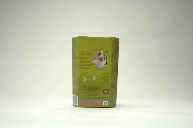 Lindt Lindor Cornet Pistachio 200 g