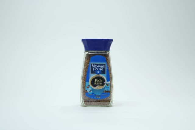 Maxwell Jacobs House Rich 95 g