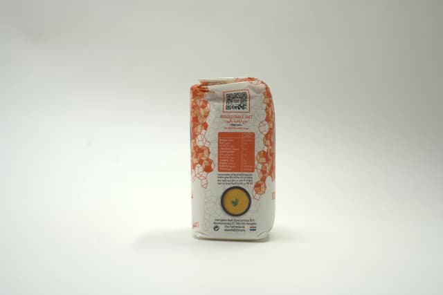 Nezo Salt Iodised Packet Red 1 kg