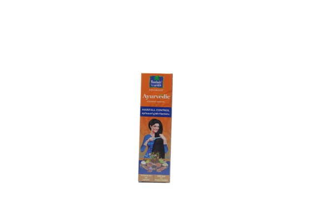 Parachute Ayurvedic Hair Oil 190 ml