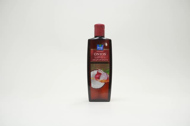 Parachute Advansed Onion Enriched Coconut Hair Oil 200 ml