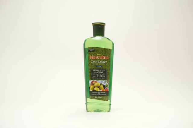 Himani Navratna Zait00N Herbal Oil Cool 300 ml