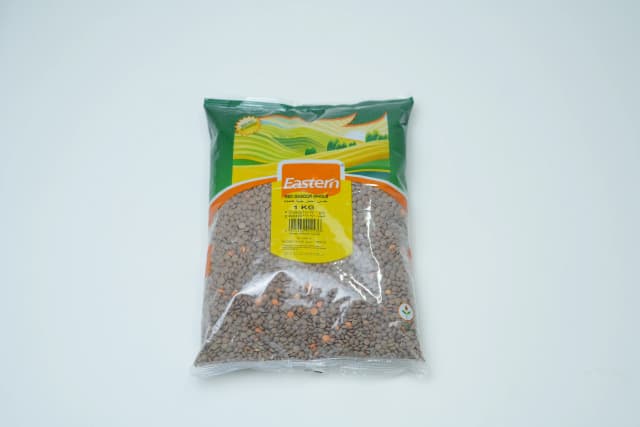 Eastern Red Masoor Whole 1 kg