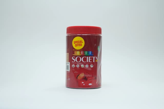 Society Indian Leaf Tea Masala 450 g