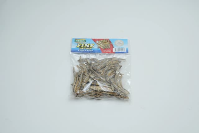 Al Bahja Nathal 70 g