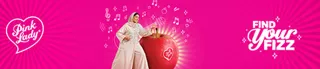 Pink Lady Apple 1 Kg