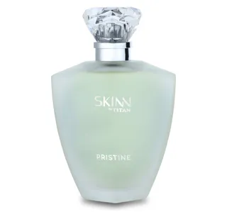 Skinn By Titan Pristine Eau De Parfum For Women 100 Ml Nffw05pgc