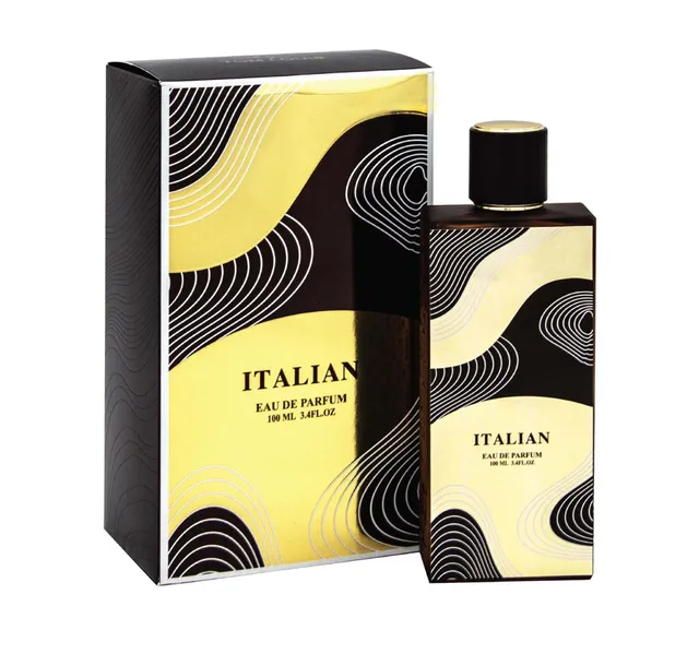 Tom Louis Italian Edp For Unisex 100ml