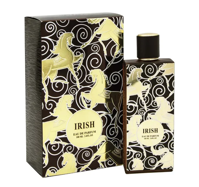 Tom Louis Irish Edp For Unisex 100ml