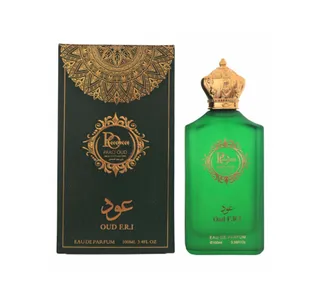 Paro Oud Fri Oud Edp 100ml