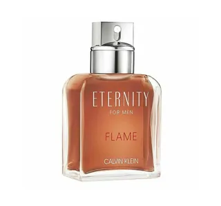 عطر كالفن كلاين إتيرنتي فليم للرجال، ١٠٠ مل