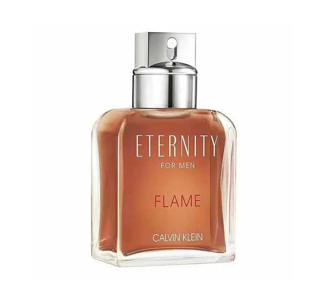 عطر كالفن كلاين إتيرنتي فليم للرجال، ١٠٠ مل