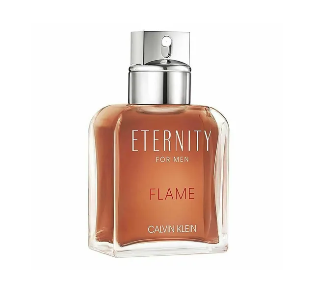 عطر كالفن كلاين إتيرنتي فليم للرجال، ١٠٠ مل