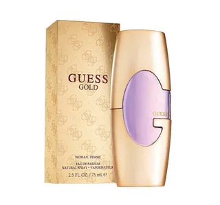 عطر جيس جولد للنساء، ٧٥ مل