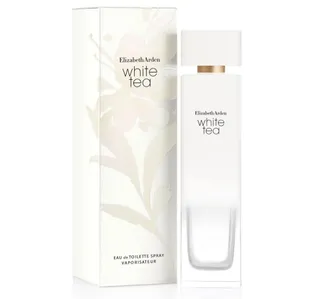 Elizabeth Arden White Tea EDT For Women 100ml