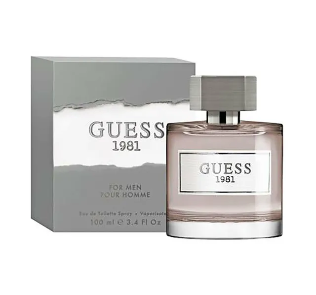 عطر جيس ١٩٨١ للرجال، ١٠٠ مل