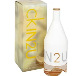 عطر كالفن كلاين للنساء ١٥٠ مل