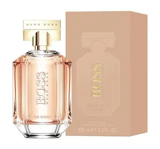 Hugo Boss The Scent Edp For Women 100ml