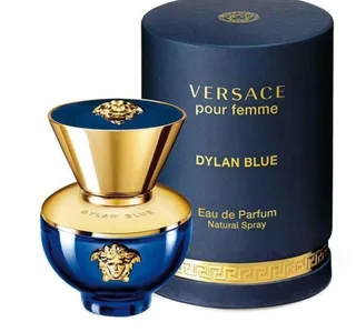 عطر فيرساتشي ديلان بلو للنساء ١٠٠ مل