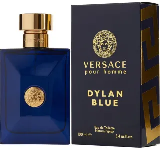 فيرساتشي بور هوم ديلان بلو او دو تواليت للرجال 100ml