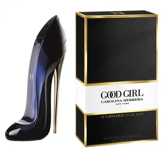 Carolina Herrera Good Girl Edp For Women 80ml