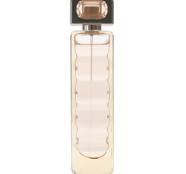 Hugo Boss Orange Edt Women 75 Ml
