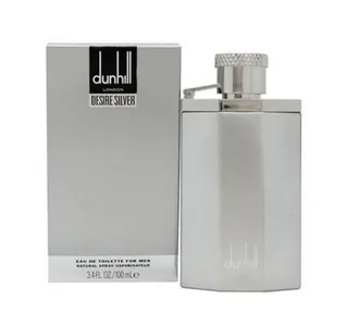 عطردانهيل ديزاير سيلفر للرجال ١٠٠ مل