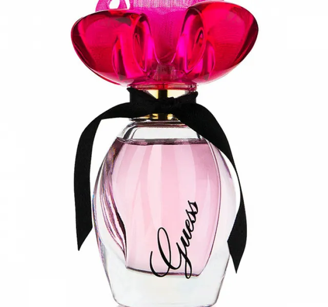 Guess Edt Girl 100ml
