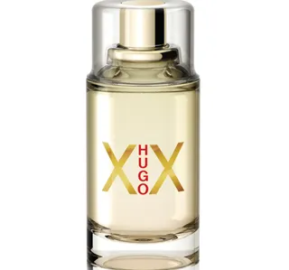 Hugo Boss Xx Edt Women 100ml