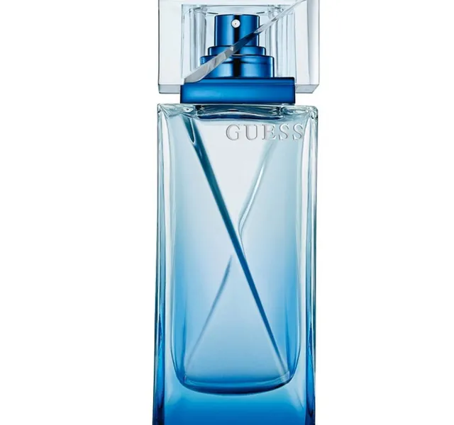 Guess Edt Night Men 100ml