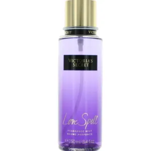 Victorias Secret Fragrance Mist Love Spell 250ml