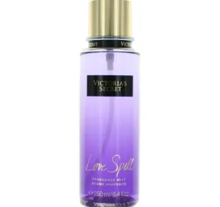 Victoria's Secret Fragrance Mist Love Spell 250ml