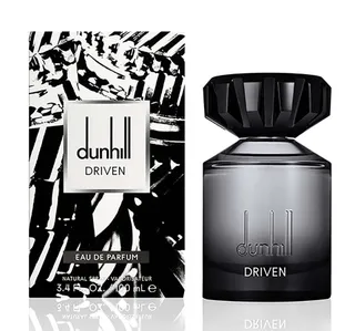 Dunhill Driven Eau De Parfum For Men 100ml