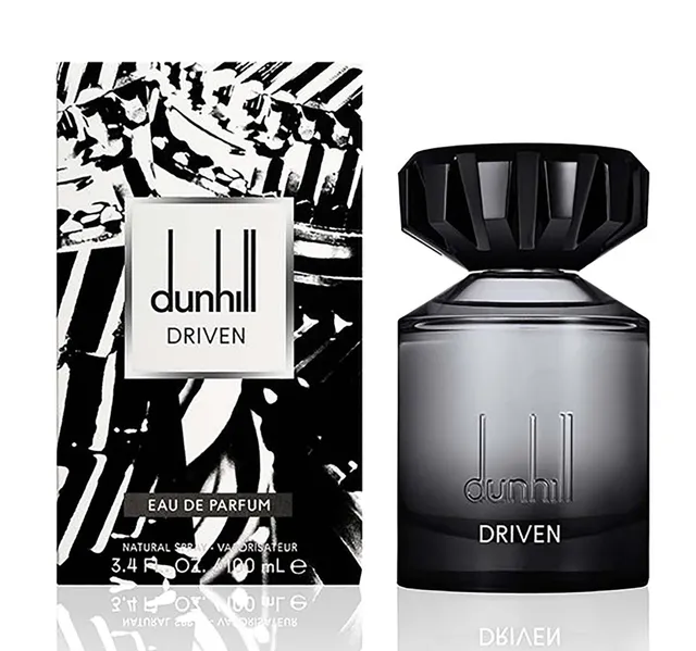 Dunhill Driven Eau De Parfum For Men 100ml
