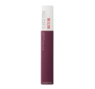 Maybelline Superstay Matte Ink Liquid Lipstick 40 Believer 5ml
