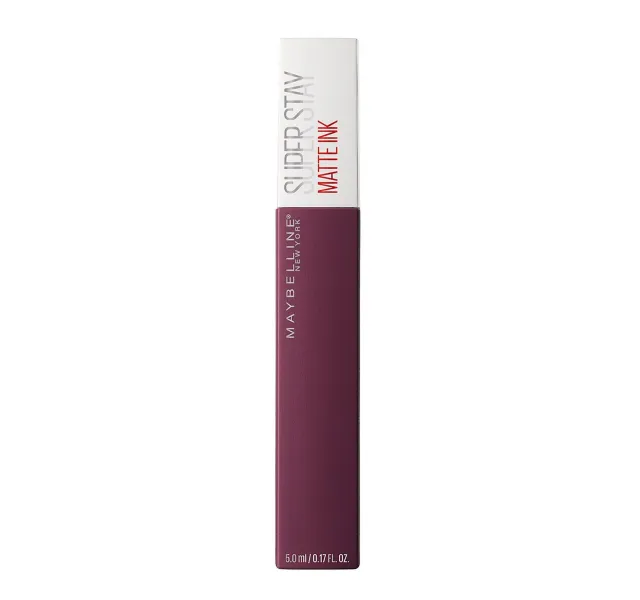 Maybelline Superstay Matte Ink Liquid Lipstick 40 Believer 5ml