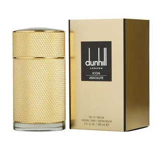 Dunhill Icon Absolute Edp For Men 100ml