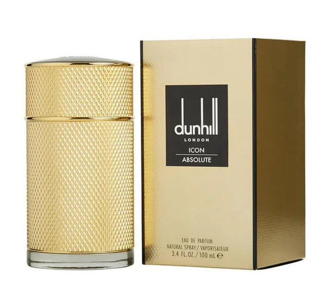 Dunhill Icon Absolute EDP for Men 100ml