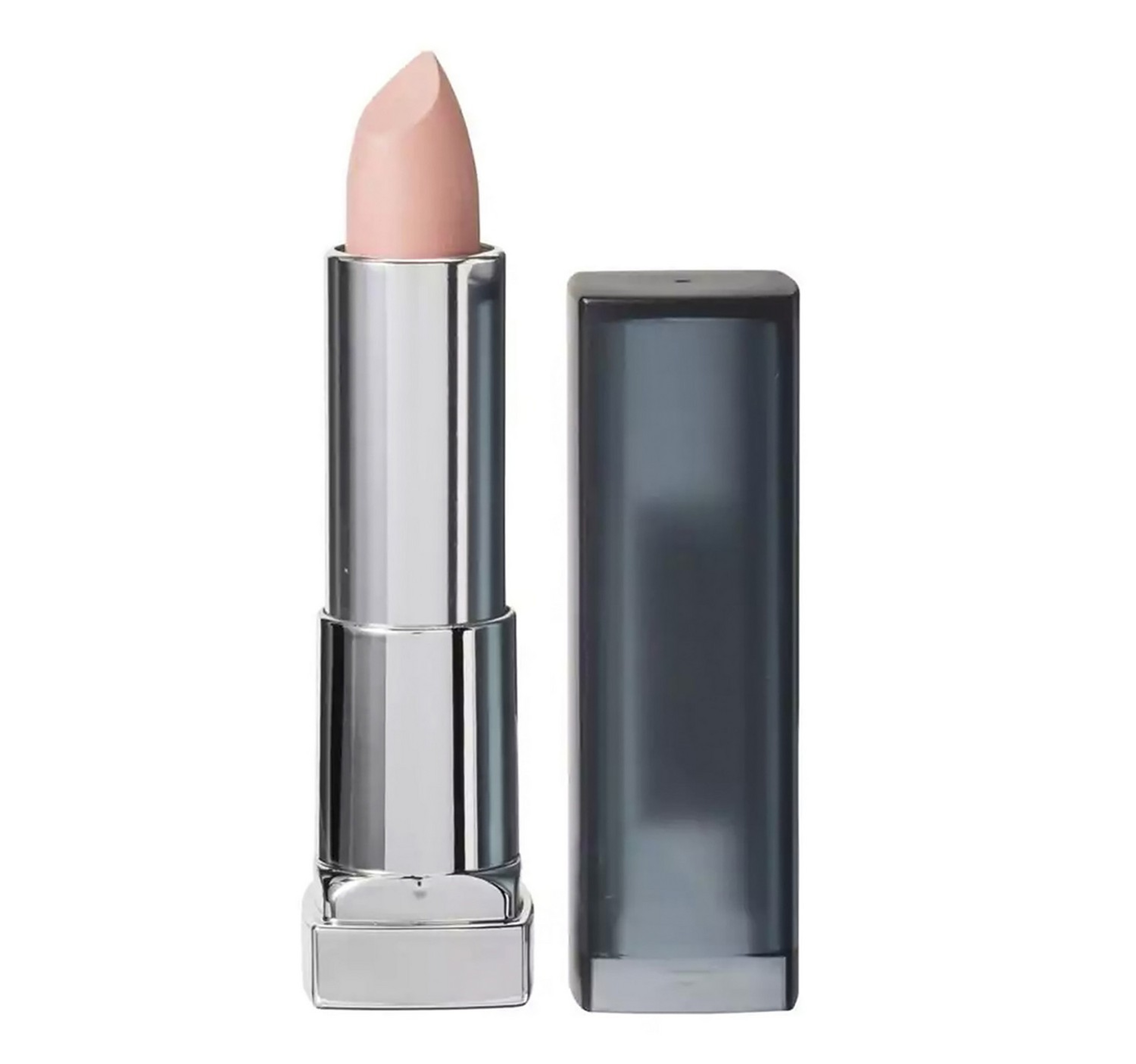 Maybelline Color Sensational Matte Nude Lipstick 981 Purely Nude 1pc