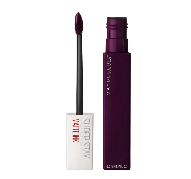 Maybelline Superstay Matte Ink Liquid Lipstick 45 Escapist 5ml