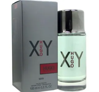 Hugo Boss Xy Edt Men 100 Ml