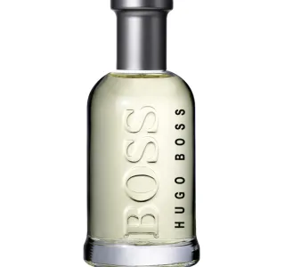 Hugo Boss Edt Men 100 Ml