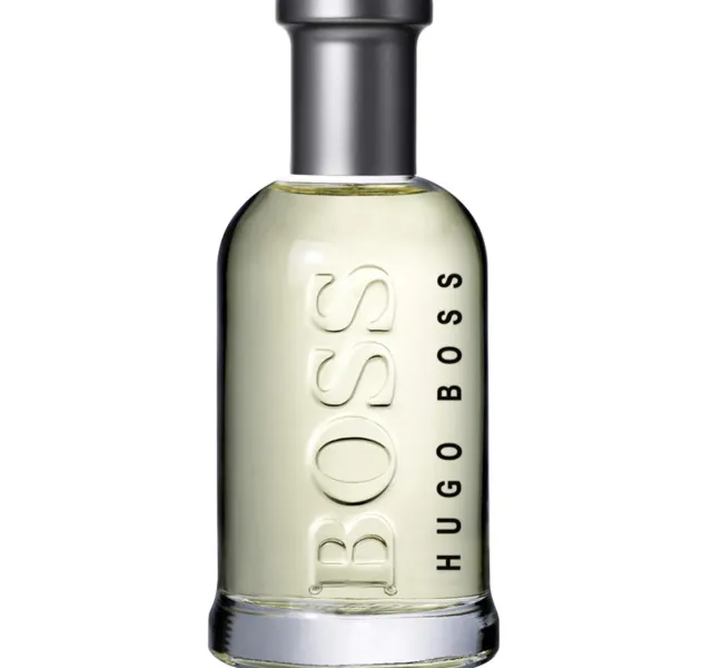 Hugo Boss Edt Men 100 Ml