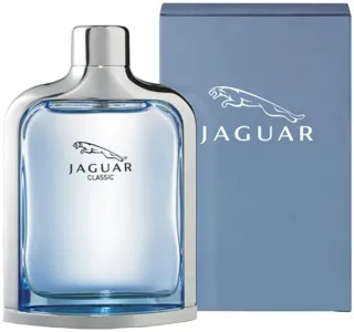 عطرجاكوار كلاسيك بلو ١٠٠ مل