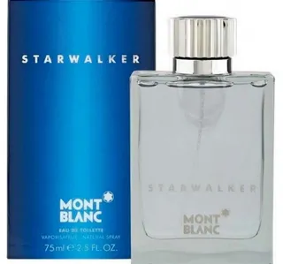 عطرمونت بلانك ستار ووكر للرجال ٧٥ مل